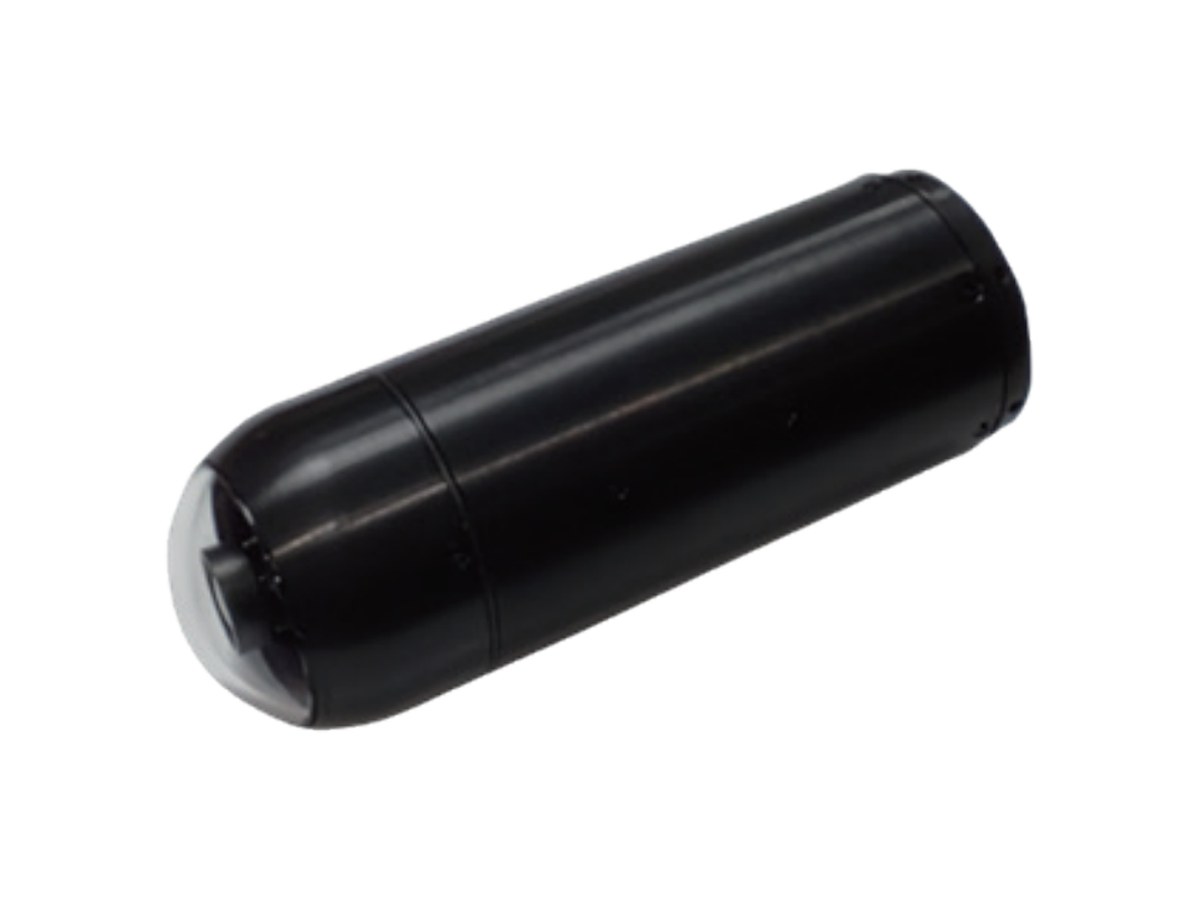 Two-Axis Visible-Light Seeker