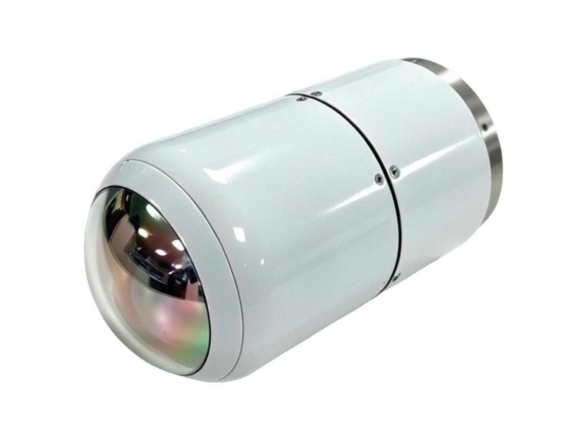Air-Defence Infrared Seeker