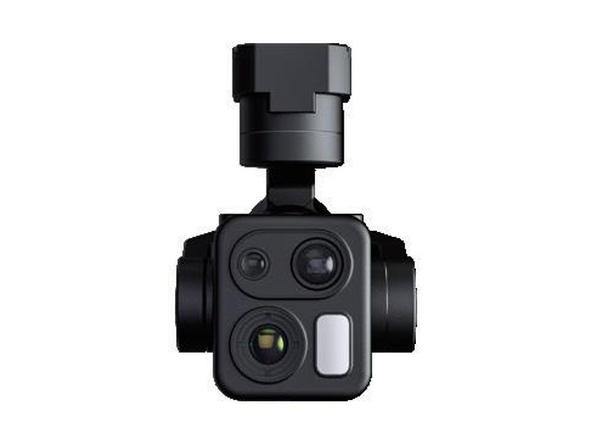 كاميرا مثبتة رباعية المستشعرات · K40T-MINI-B