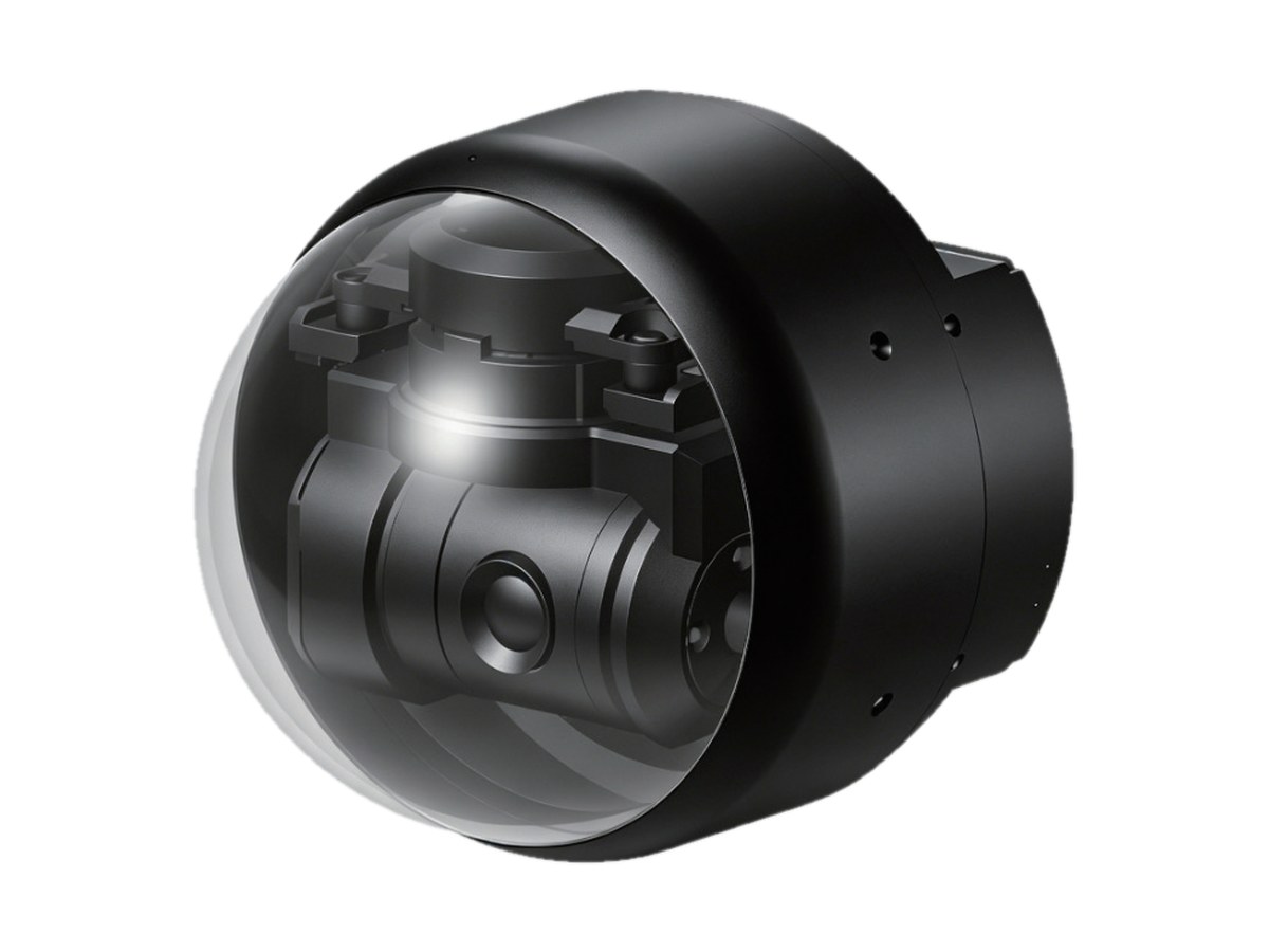 High-Speed Rocket UAV Micro Pod