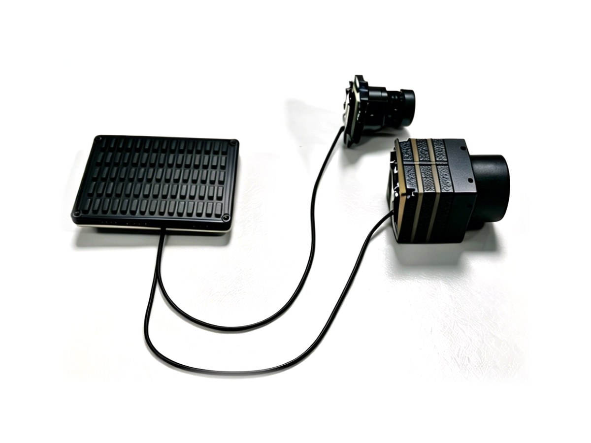 AI Tracking Module